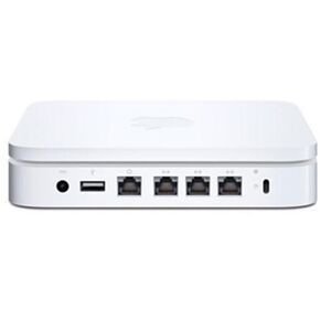 Apple AirPort Extreme Wireless Router MD031LL/A